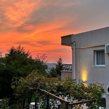 Guesthouse P&A Budva Kültér fotó