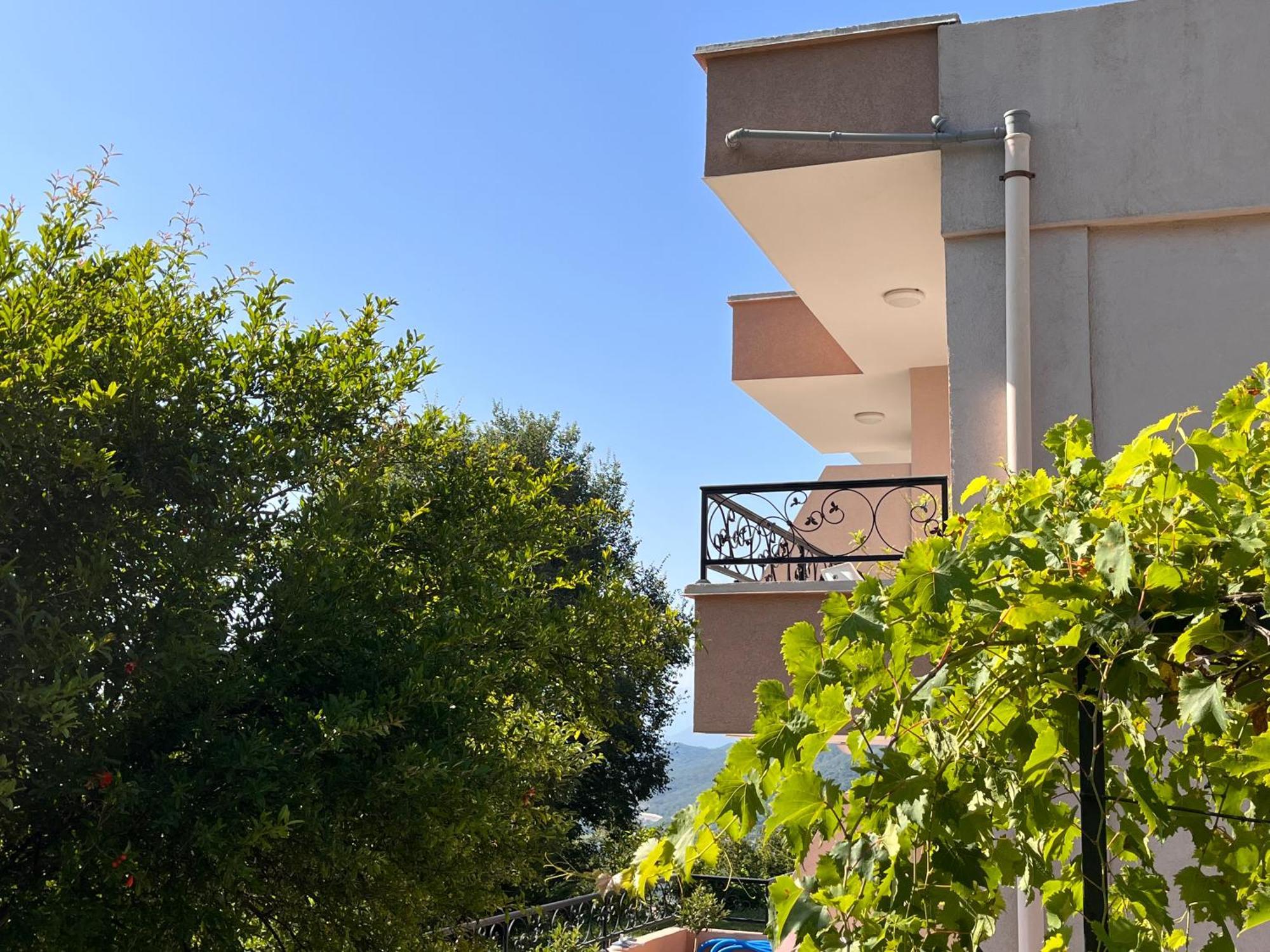 Guesthouse P&A Budva Kültér fotó