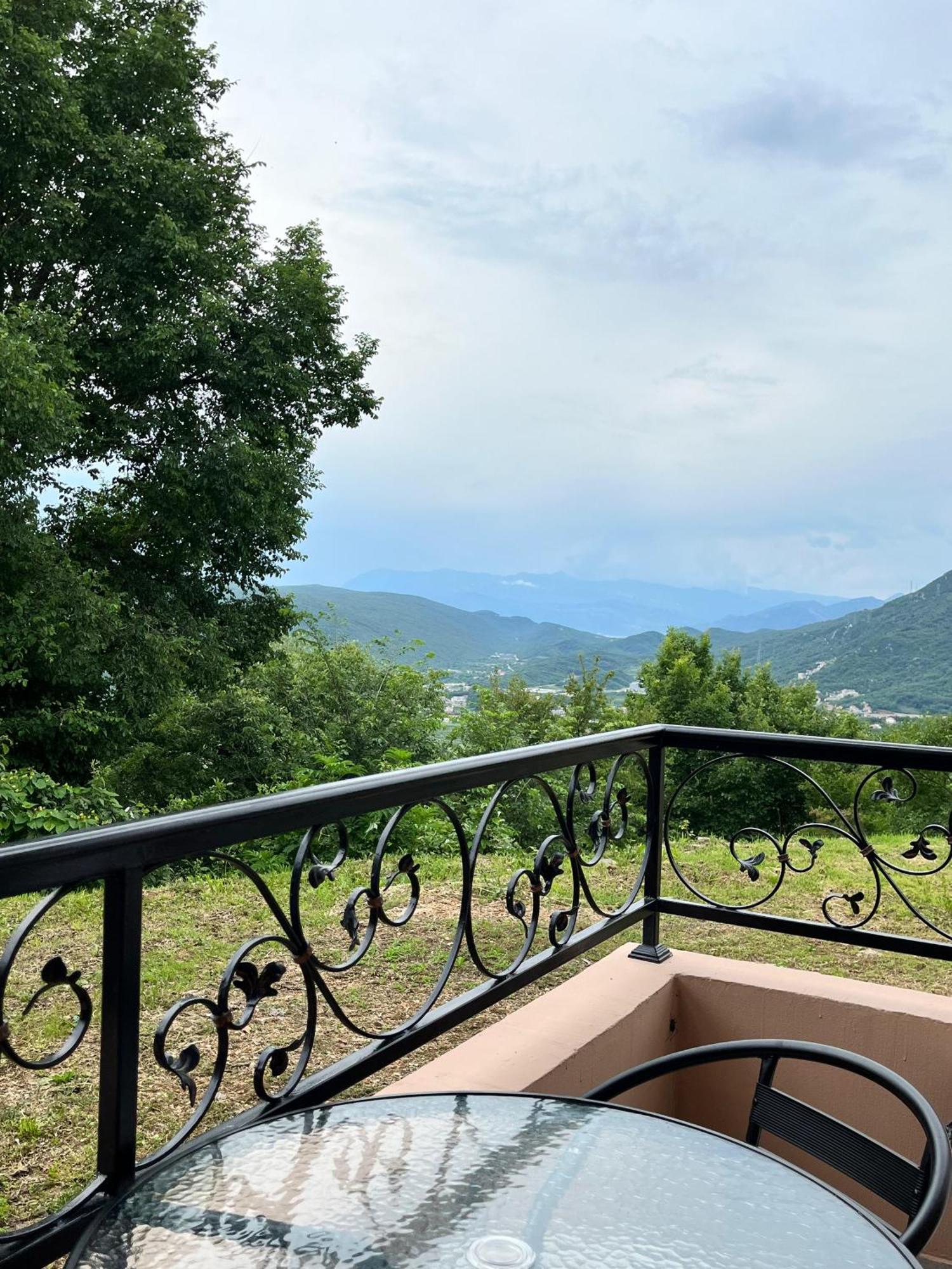 Guesthouse P&A Budva Szoba fotó