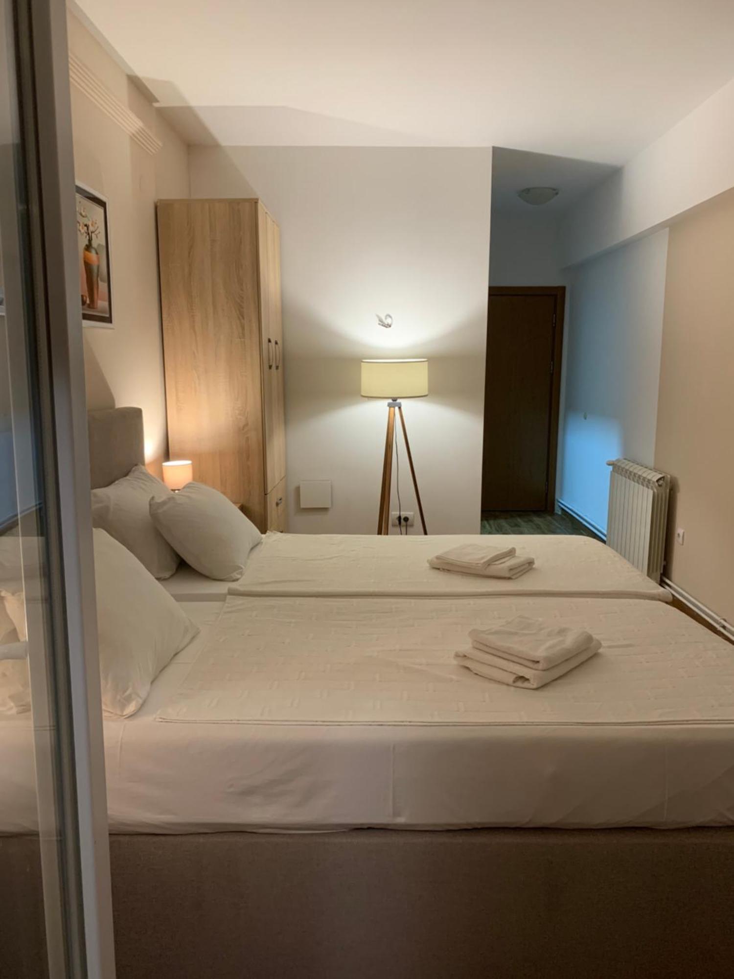 Guesthouse P&A Budva Szoba fotó