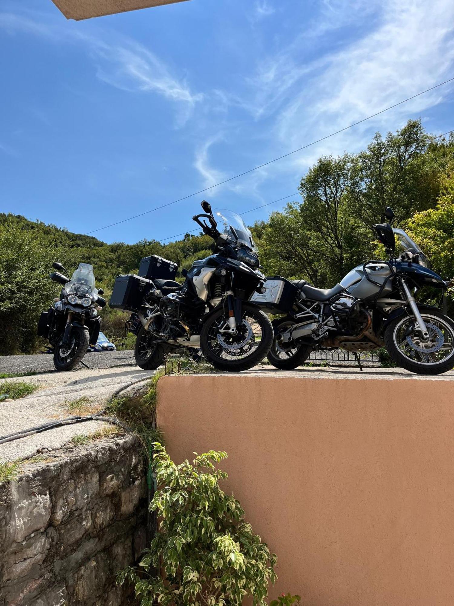 Guesthouse P&A Budva Kültér fotó