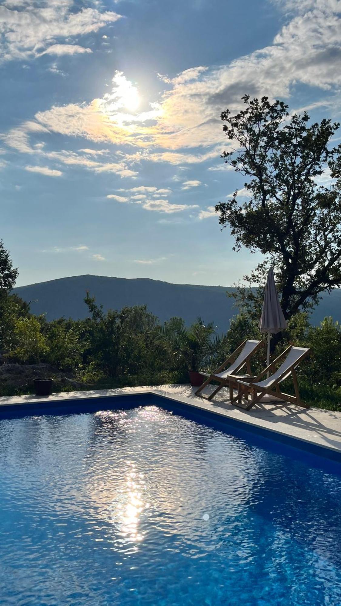 Guesthouse P&A Budva Kültér fotó